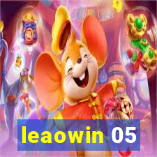 leaowin 05